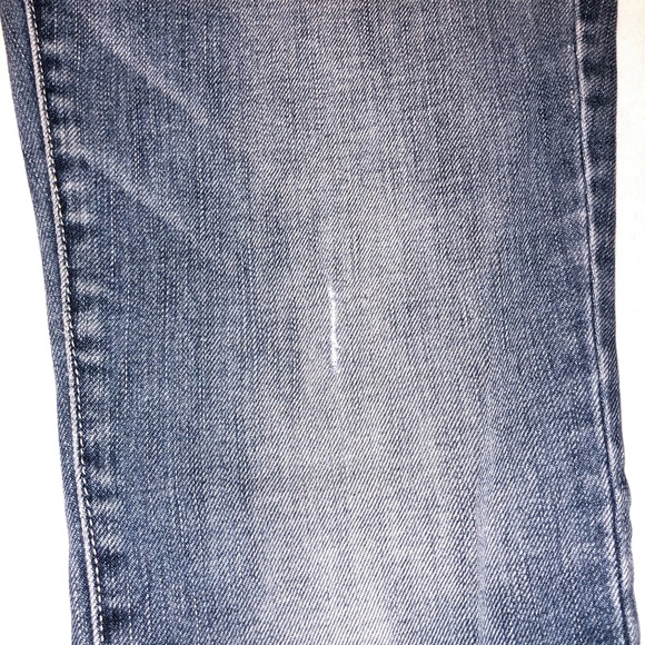 American Eagle Stretch Skinny Jeans - Picture 4 of 8